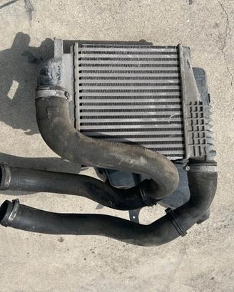Radiatore Intercooler Peugeot 308
