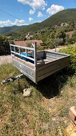 Carrello Umbra Rimorchi