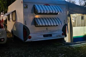  knaus sudwind 550