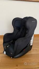 Seggiolino auto Bebe Confotr Iseos Isofix ,9/18 kg