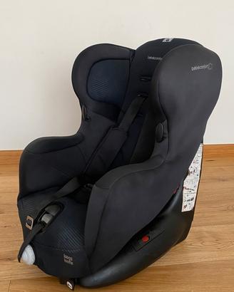 Seggiolino auto Bebe Confotr Iseos Isofix ,9/18 kg
