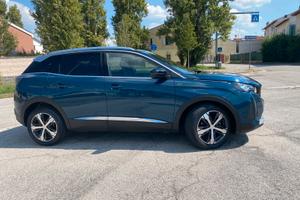 Peugeot 3008 BLUEHDI S&S EAT8 GT PACK