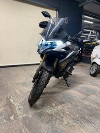 Voge Valico 525 Moto