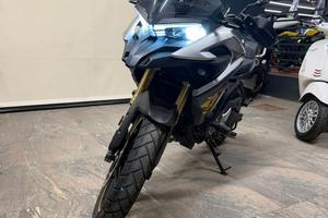 Voge Valico 525 Moto