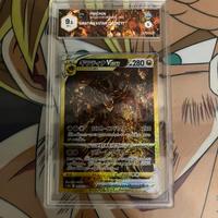 Giratina (Vstar gold)