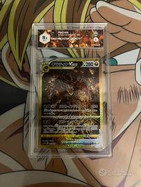 Giratina (Vstar gold)