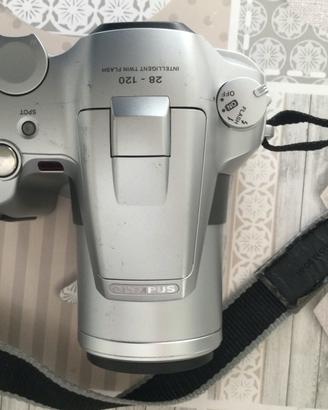 Macchine Fotografiche