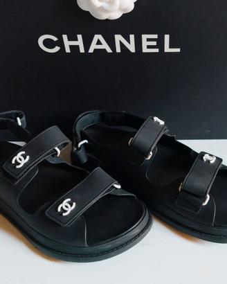 Sandali Chanel DAD