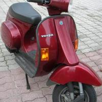 SMEMBRO VESPA HP 50