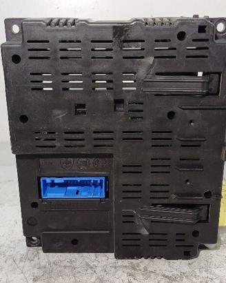 CENTRALINA BLUE & ME FIAT 500 Serie 51857617 169A4