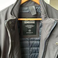 Cappotto Bomboogie impermeabile