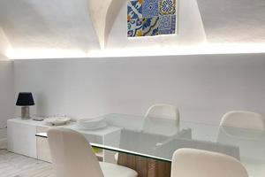 Appartamento in centro a Noto