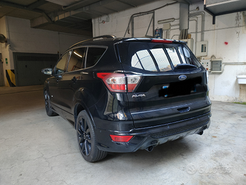 FORD KUGA ST LINE 2.0 180cv 4x4