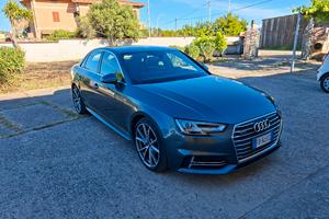 Audi A4 tdi 190cv S line quattro