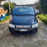 fiat multipla 