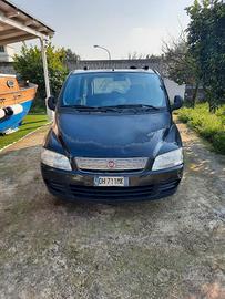 fiat multipla 