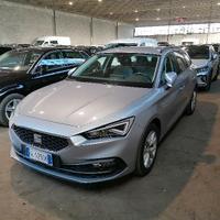 Seat Leon Sportstourer 2.0 TDI 150 CV DSG Business