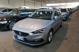 Seat Leon Sportstourer 2.0 TDI 150 CV DSG Business