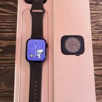Apple watch serie 8 45 mm