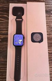 Apple watch serie 8 45 mm