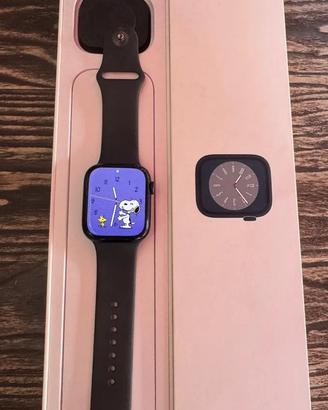 Apple watch serie 8 45 mm