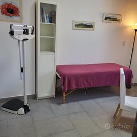 Ufficio in studio medico/riabilitativo