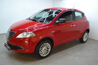 LANCIA Ypsilon 0.9 TwinAir 85 CV 5 porte Metano