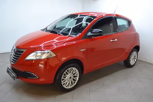 LANCIA Ypsilon 0.9 TwinAir 85 CV 5 porte Metano