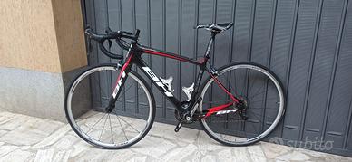 Bici da corsa BH Quarz 