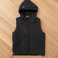 Giubbotto smanicato Kelto TG XS