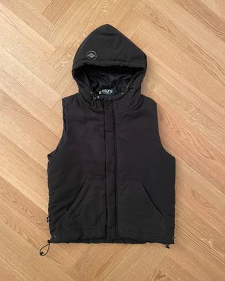 Giubbotto smanicato Kelto TG XS