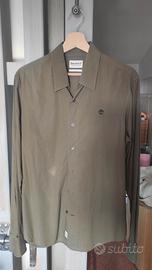 Camicia Timberland