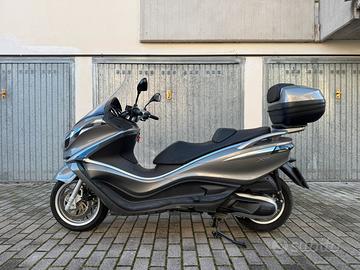Piaggio X10 350