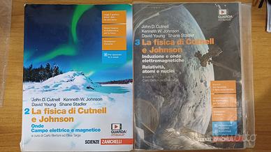 libri di FISICA