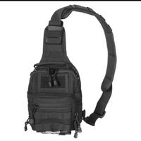 Vega Holater Cargo bag 2B37 Black