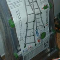 Scala telescopica Facal