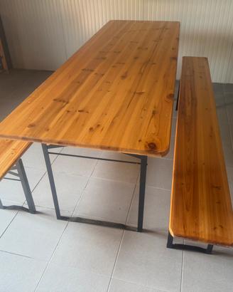 Set tavolo