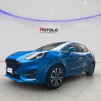 FORD Puma '19-> Puma 1.0 EcoBoost Hybrid 125 CV...