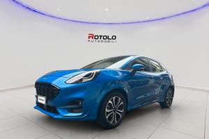 FORD Puma '19-> Puma 1.0 EcoBoost Hybrid 125 CV...