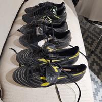 scarpe da calcio 