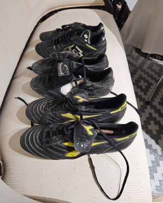 scarpe da calcio 