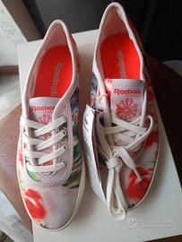 Reebok NC plimsole core 35.5