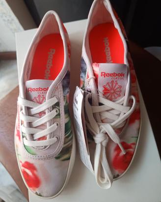Reebok NC plimsole core 35.5