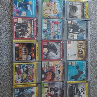 Videogiochi ps3