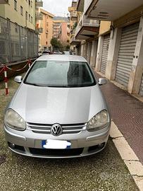 Golf 5 TDI1900 105CV