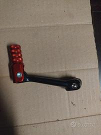 Leva del cambio per Am6