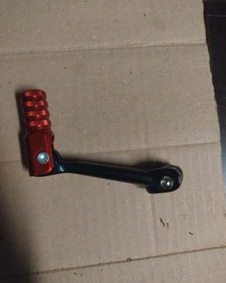 Leva del cambio per Am6