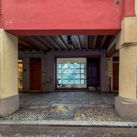 NEGOZIO A CASTELLEONE