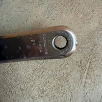 guarnitura Shimano Ultegra