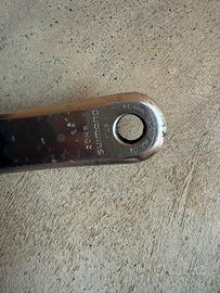 guarnitura Shimano Ultegra